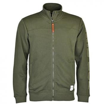 TOP GUN Herren Sweatjacke TG22007 XL olive