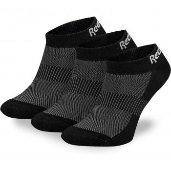 Reebok Calzini Corti 3-Pack Nero R0356-SS24