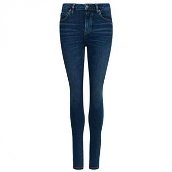 Jeans Superdry Vintage Mujer 26/30