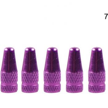 4pcs Bicycle Tire Valve Caps Presta High Pressure