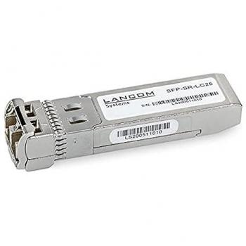 Modulo ricetrasmettitore Lancom Systems SFP-SR-LC25 Fibra ottica 25000 Mbit/s SFP28 850 nm