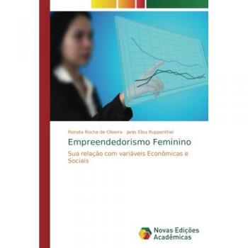 Empreendedorismo Feminino: Sua relação com variáveis Econômicas e Sociais