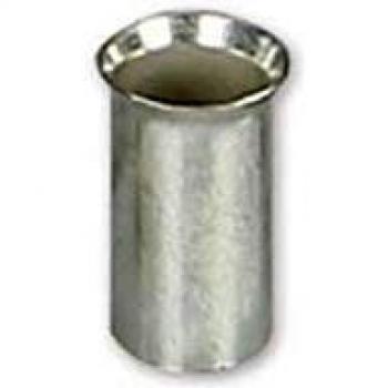 Embouts de câble 25.0 mm² non isolés (250 pcs)