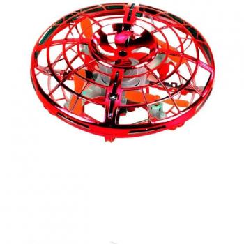 Gesture‑Fly Mini UFO Drone