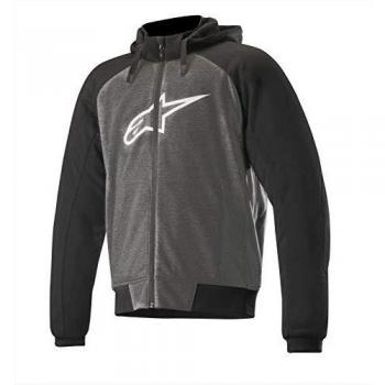Alpinestars Chrome Sport Motorrad Hoodie