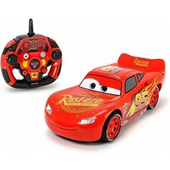 Macchina radiocomandata Disney Cars 3 Saetta McQueen