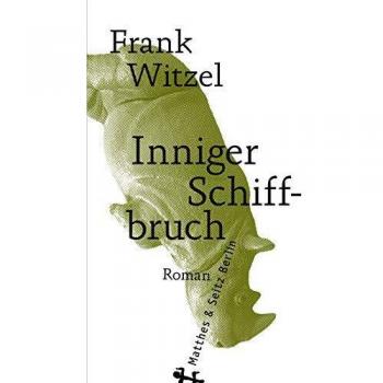 Inniger Schiffbruch