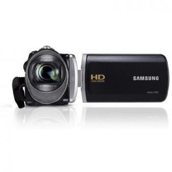 Caméscope Samsung HMX-F90 HD 1280 x 720p