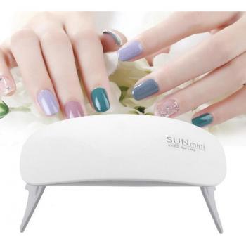 6W LED UV Lamp Dryer