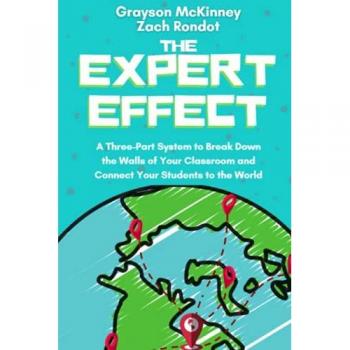 The Expert Effect