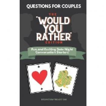 Would You Rather: Date Night Edition