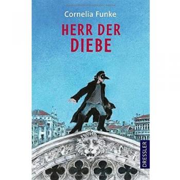 Cornelia Funke Herr Der Diebe