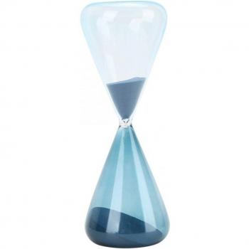 Sanduhr mit Kegel-Design