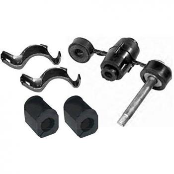 Kit Eslabón Estabilizador Eje Delantero 61615 3RG