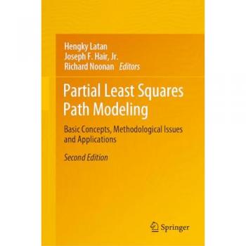Partial Least Squares Path Modeling