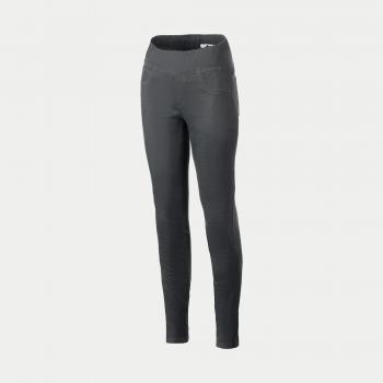 Pantalón de Moto Shuri Negra para Mujeres