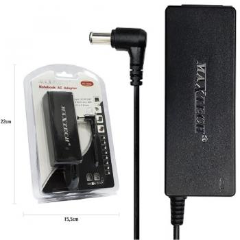 Cargador Maxtech para Batería de PC Sony 19,5V