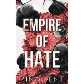 Kent, Rina: Empire of Hate: Special Edition Print