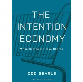 Vitalsource Technologies, Inc. Intention Economy