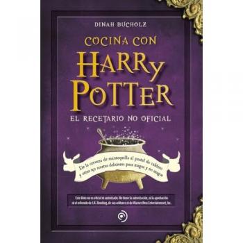 Cocina Con Harry Potter