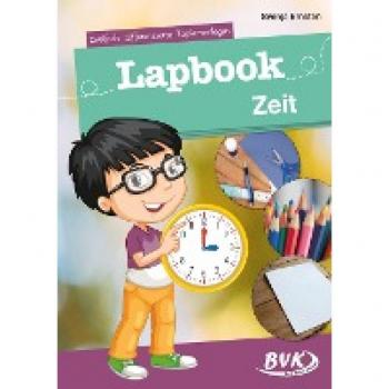 Lapbook Zeit