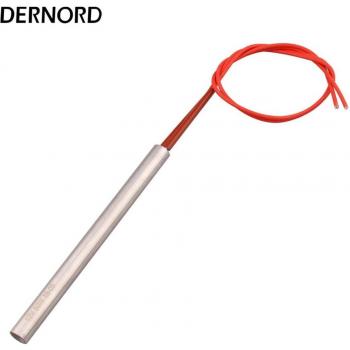 12x150mm SUS304 Cartridge Heating Element