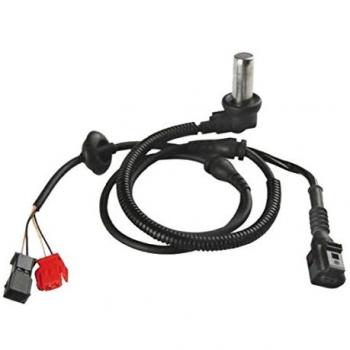 Sensor ABS de revoluciones de la rueda HERTH+BUSS ELPARTS 70660015