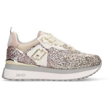 Liu Jo Baskets Casual avec Lacets