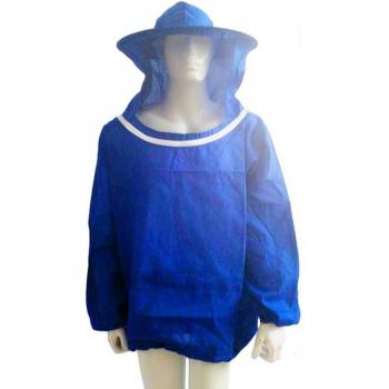 Beekeeping Suit with Veil and Hat