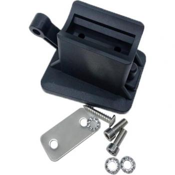 Rack CNC Para Cestas de Bicicletas