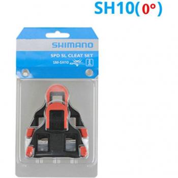 Rennrad Pedalplatten SH10 SH11 SH12