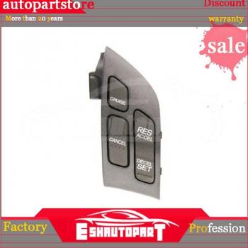 Accord 2003-2004 Steering Wheel Cruise Control Switch 2.4L/3.0L 36770-SDA-A01