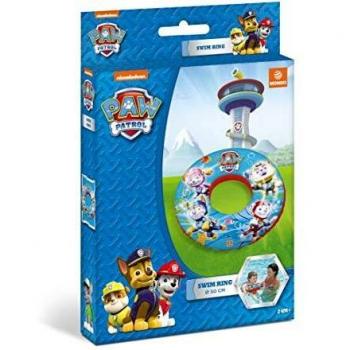 Kinder Schwimmring 50 cm – Paw Patrol Edition