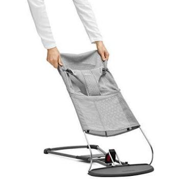 Bouncer Bliss Replacement Fabric Seat