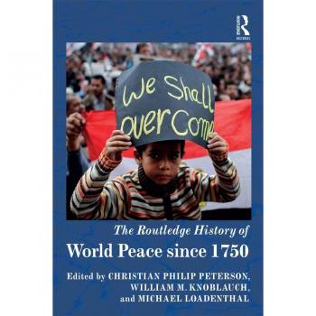 Vitalsource Technologies, Inc. Routledge History of World Peace since 1750