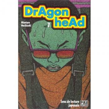 Dragon Head, tome 7