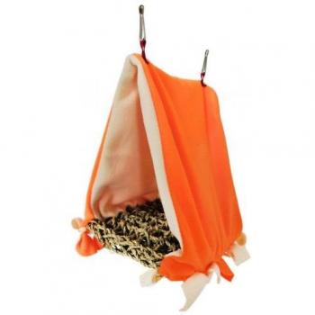 Tapis de paille pour animaux