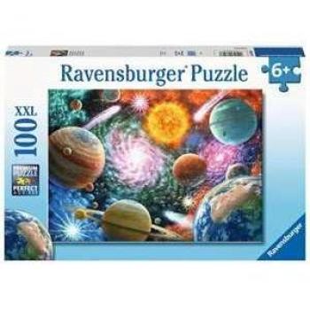 Puzzle STERNE UND PLANETEN 100-teilig