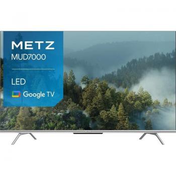 Metz 50MUD7000Z TV 50 pouces HDR10