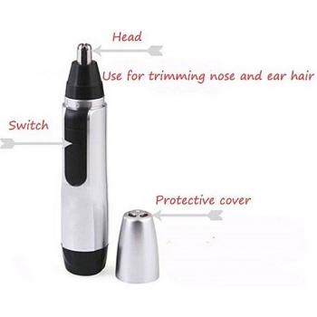 M88 Multi-Function Hair Removal Tool