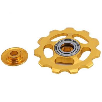 Tige Rotative Aluminium VTT