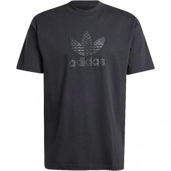 Adidas LA Galaxy Authentic Third T-Shirt Black 2024/25 Size L