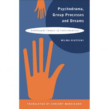 Psychodrama Group Processes and Dreams