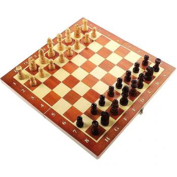 Backgammon de Senderismo