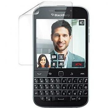 Celicious BlackBerry Classic Dual Screen Film