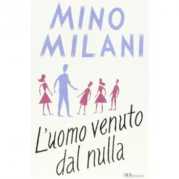 L' uomo venuto dal nulla