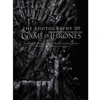 The Photography of Game of Thrones