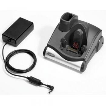Zebra CRD9000-111SES Indoor Charger