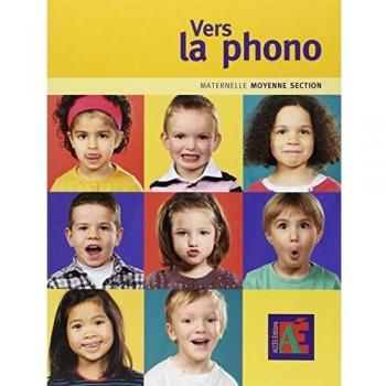 Vers la phono moyenne section