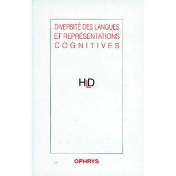 Diversité des langues et représentations cognitives